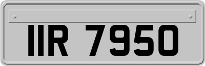 IIR7950