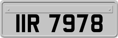 IIR7978