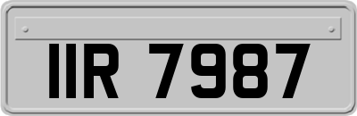 IIR7987