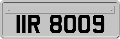 IIR8009