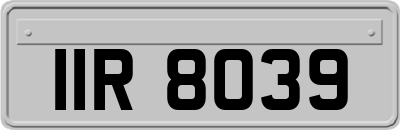 IIR8039