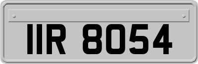 IIR8054