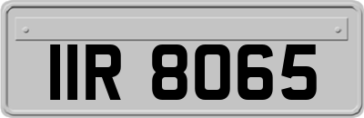 IIR8065