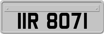 IIR8071