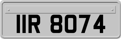 IIR8074