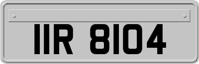 IIR8104