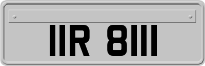 IIR8111