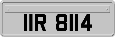 IIR8114