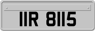 IIR8115
