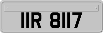 IIR8117