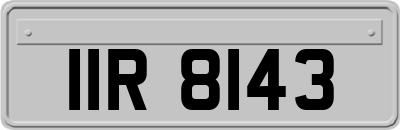 IIR8143