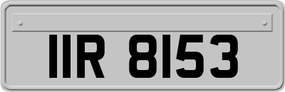 IIR8153