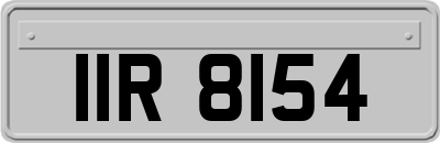 IIR8154