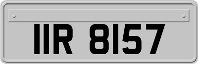 IIR8157
