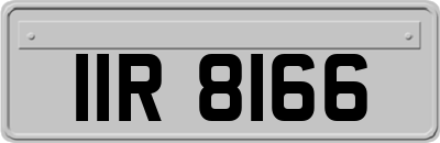 IIR8166