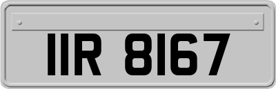 IIR8167