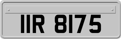 IIR8175