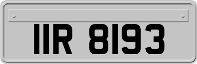IIR8193