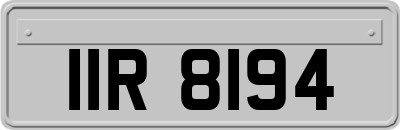 IIR8194