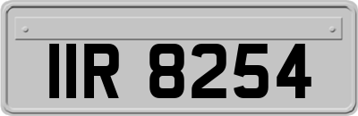IIR8254