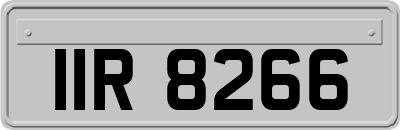 IIR8266