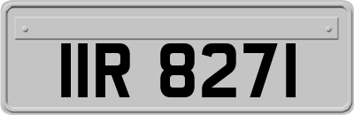 IIR8271