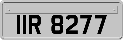 IIR8277