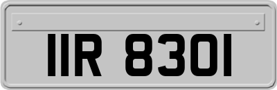 IIR8301