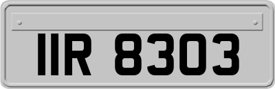 IIR8303
