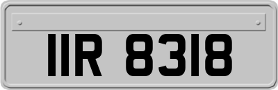 IIR8318