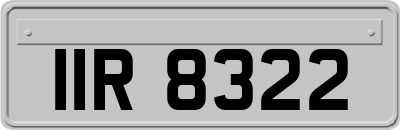 IIR8322