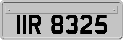 IIR8325