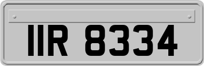 IIR8334