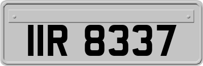 IIR8337