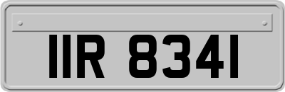IIR8341