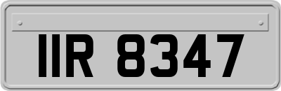 IIR8347