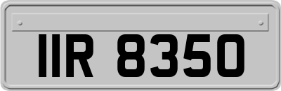 IIR8350