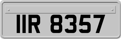 IIR8357