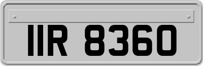IIR8360