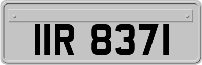 IIR8371