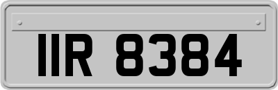 IIR8384