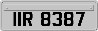 IIR8387
