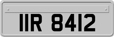 IIR8412