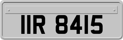 IIR8415