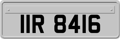 IIR8416