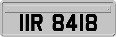 IIR8418