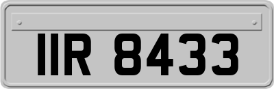 IIR8433