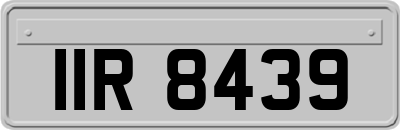 IIR8439