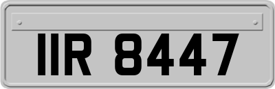 IIR8447
