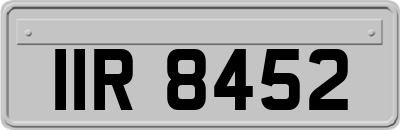 IIR8452